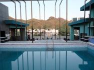 Hotel Suvin Residency With Infinity Pool & Mountain View – zdjęcie 3