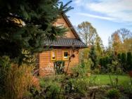 Domek W Ogrodzie Niedaleko Krakowa – zdjęcie 5