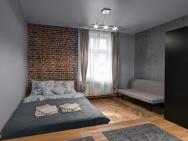 Lost In Krakow Apartments – zdjęcie 1