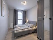 03 Gdynia Premium - Apartament Mieszkanie Dla 4os