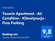 Tesorio Apartment - Ac, Free Parking, Wifi, Business & Family – photo 6
