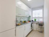 Great 2 Bdr Apartment, Prestigious Location In The Center Of Warsaw. – photo 6