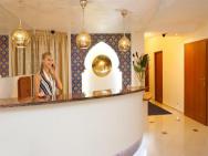 Abidar Hotel Spa & Wellness – zdjęcie 1