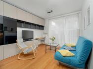 Beautiful One Bedroom Apartment Koscielna By Renters