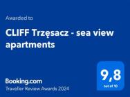 Cliff Trzęsacz - Sea View Apartments