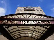 Neyagawa Trend Hotel – photo 5