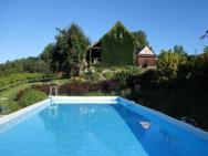 Ferienhaus In Cisowa Mit Gemeinschaftlichem Pool, Garten Und Grill Und Panoramablick