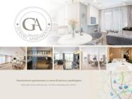 Ga Luxury Apartments W21 – zdjęcie 4