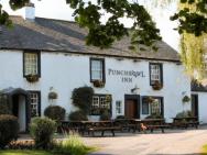 The Punchbowl Inn