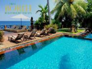 Villa Boreh Beach Resort And Spa – photo 1
