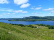 Blarghour Farm Cottages Overlooking Loch Awe – zdjęcie 7