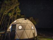Mile End Glamping Pty Ltd