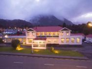 Heartland Hotel Fox Glacier – zdjęcie 6