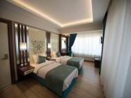 Rest Inn Aydın Hotel – photo 1