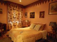 Les Bains Bed & Breakfast