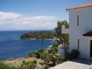 Beautiful Villa In Agia Paraskevi Samos With Private Swimming Pool