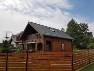 Mazur House Bogaczewo – photo 4