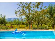 Villa Romansa Near Split- Heated Pool Peace, Bbq – zdjęcie 3