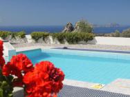Beautiful Villa In Agia Galini Crete With Swimming Pool – photo 6