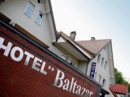 Hotel Baltazar – photo 2