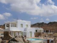 Villas Naxos Grande Vista – photo 4