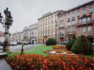 Apartment Szpitalna Cracow – zdjęcie 1
