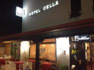 Hotel Cella – photo 2