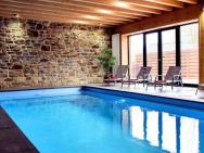 Luscious Holiday Home In Waimes With Pool Sauna