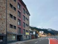 Andorra4days Soldeu - El Tarter – zdjęcie 6