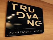Trudvang Apartment Hotel – zdjęcie 4