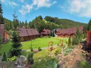 Dolina Leśnicy Ski & Spa Resort