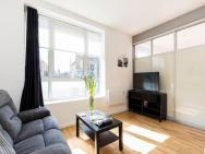 1 Bed Apartment Holloway Road