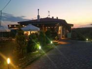 Athos Bay Villa – photo 1