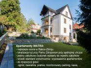Apartamenty Watra – photo 1