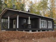 Karelian Country Cottages