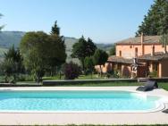 Apartment In A Farmhouse In The Beautiful Val D Orcia