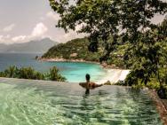 Four Seasons Resort Seychelles – zdjęcie 3
