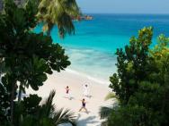 Four Seasons Resort Seychelles – zdjęcie 6