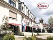 Hotel Carpini – photo 1