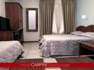 Hotel Carpini – photo 5