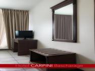 Hotel Carpini – photo 7
