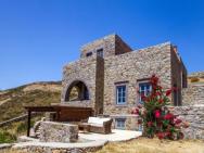 Calmness & Spiritual Patmos Villa – photo 6