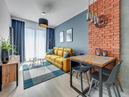Grano Apartments Old Town – zdjęcie 1