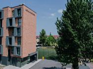 Royal Apartments - Boutique Residence Gdańsk – zdjęcie 20