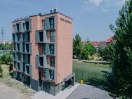 Royal Apartments - Boutique Residence Gdańsk – zdjęcie 1