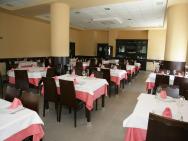 Hotel Restaurante Bruma