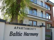 Family Homes Apartamenty Baltic Harmony – zdjęcie 1