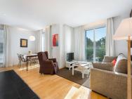 1 Bedroom Apartment In Barcelona - Hoa 48669