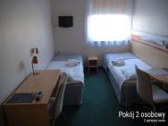 Economy Silesian Hotel ** – zdjęcie 4