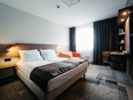 Q Hotel Plus Katowice – zdjęcie 28